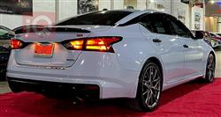 نيسان ألتيما